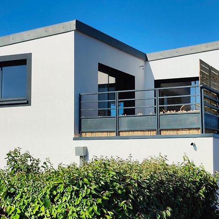 Logis Lina Apartment Agon-Coutainville Exterior photo