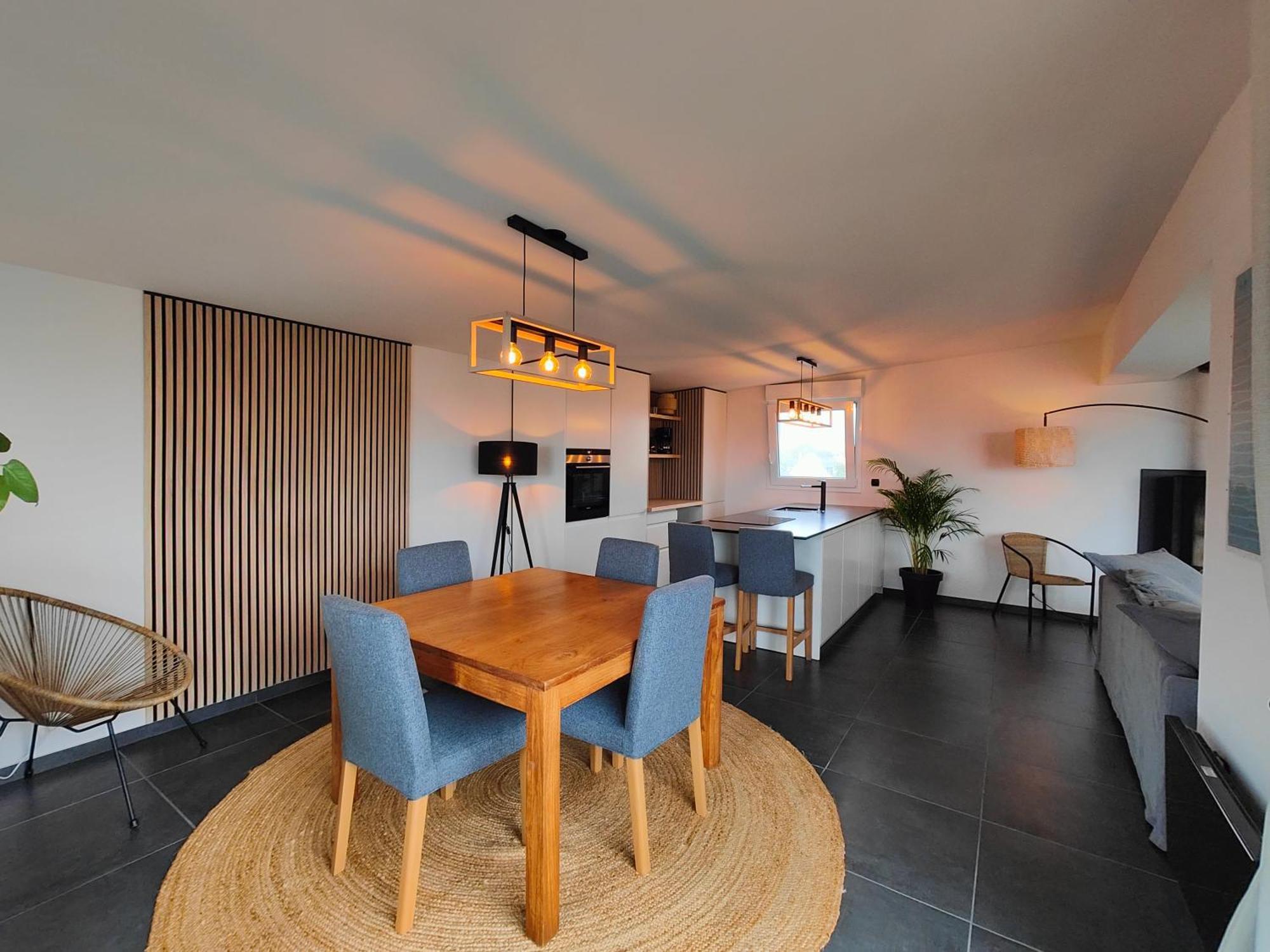 Logis Lina Apartment Agon-Coutainville Exterior photo